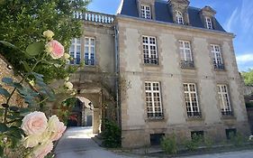 La Villa Beaupeyrat - Apparthotels De Charme Dans Batisse De Caractere A 400M Du Coeur De Ville De Limoges Exterior photo