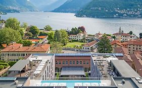 Hotel Hilton Lake Como Exterior photo