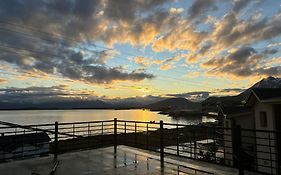 Aparthotel Balcones Del Beagle Apart Ushuaia Exterior photo