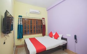 Hotel O Pg Guest House Kalkutta Exterior photo