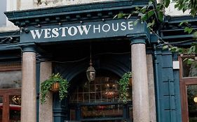 Hotel Westow House - London Crystal Palace Exterior photo