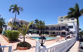 Napoli Belmar Resort Fort Lauderdale Exterior photo