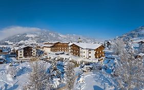 Landhotel Schermer Westendorf Exterior photo