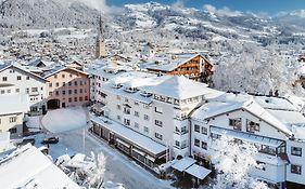 Hotel Das Reisch Kitzbühel Exterior photo