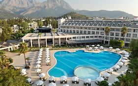 Sherwood Greenwood Resort Kemer Exterior photo