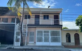 Apartment Open House Managua Exterior photo