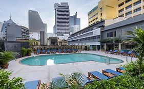 Nana Hotel Bangkok Exterior photo