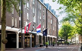 Renaissance Amsterdam Hotel Exterior photo