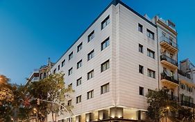 Ac Hotel Irla By Marriott Barcelona Exterior photo