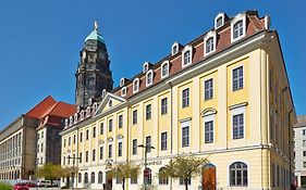 Hotel Gewandhaus Dresden, Autograph Collection Exterior photo