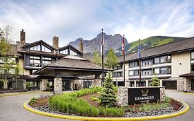 Kananaskis Mountain Lodge, Autograph Collection Exterior photo