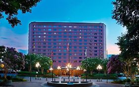 Renaissance Atlanta Waverly Hotel & Convention Center Exterior photo