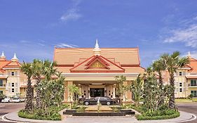 Sokha Siem Reap Resort&Convention Center Exterior photo