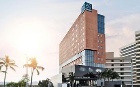 Ac Hotel By Marriott Veracruz Exterior photo