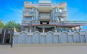 Hotel Townhouse Vijay Khand Gomti Nagar Lucknow Exterior photo