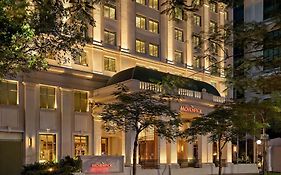 Mövenpick Hotel Hanoi Exterior photo