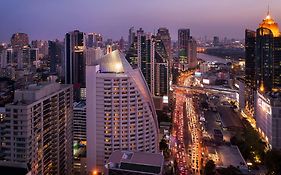 Hotel Hilton Bangkok Grande Asoke Exterior photo