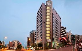 Hotel Four Points By Sheraton Le Verdun Beirut Exterior photo