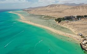 Hotel Melia Fuerteventura Costa Calma Exterior photo