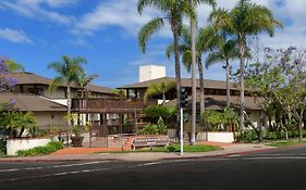 Fairfield Inn&Suites San Diego Old Town Exterior photo