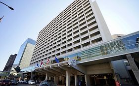 Delta Hotels By Marriott Winnipeg Exterior photo