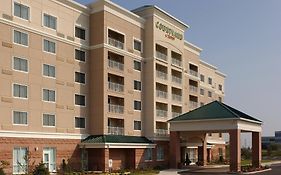 Hotel Courtyard By Marriott Toronto Markham Exterior photo