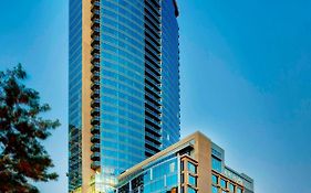 Hotel Courtyard By Marriott Montreal Downtown Exterior photo