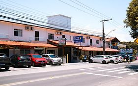 Hotel Pousada Schmitz Florianópolis Exterior photo