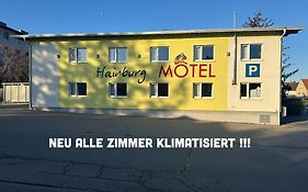 Fairsleep Motel Hainburg Hainburg an der Donau Exterior photo