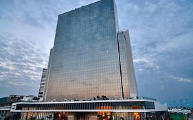 Hotel Courtyard By Marriott Rio De Janeiro Barra Da Tijuca Exterior photo