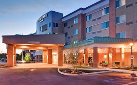 Hotel Courtyard By Marriott Long Island Islip/Courthouse Complex Central Islip Exterior photo