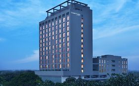 Hotel Courtyard By Marriott Shiliguri Exterior photo