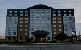 Hotel Four Points By Sheraton Toronto Mississauga Exterior photo