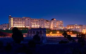 Constantine Marriott Hotel Exterior photo