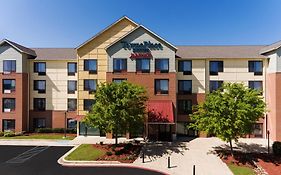 Towneplace Suites By Marriott Bossier Stadt Exterior photo