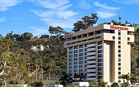 Sheraton Mission Valley San Diego Hotel Exterior photo