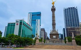 Hotel Sheraton Mexico City Maria Isabel Exterior photo