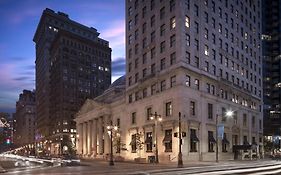 Hotel The Ritz-Carlton, Philadelphia Exterior photo