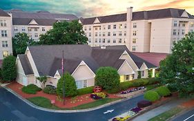 Residence Inn Atlanta Buckhead/Lenox Park Exterior photo