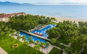 Danang Marriott Resort & Spa Exterior photo