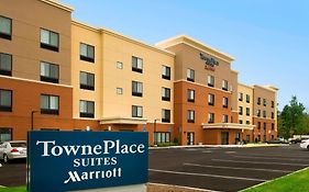 Towneplace Suites By Marriott Alexandria Fort Belvoir Mount Vernon Exterior photo