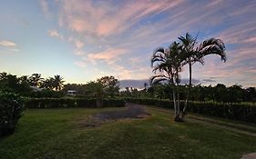 Mango Cottage Rarotonga Exterior photo