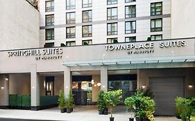 Towneplace Suites By Marriott New York Manhattan/Chelsea Exterior photo