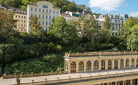 Hotel Ontario Karlsbad Exterior photo