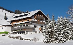 Hotel Das Kleemanns Mittelberg Exterior photo