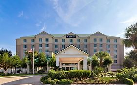 Hilton Garden Inn Houston Westbelt Exterior photo