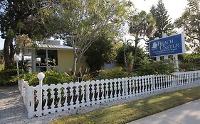 Beach Castle Resort By Rva Longboat Key Exterior photo