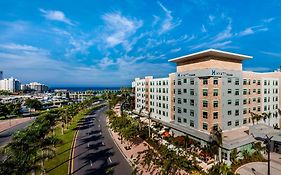 Hotel Hyatt House San Juan Exterior photo