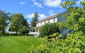 Bed and Breakfast Old Town Country Landing Niagara-on-the-Lake Exterior photo