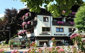 Hotel Rösslwirt Kirchberg in Tirol Exterior photo